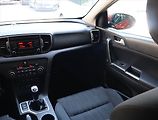Kia Sportage (2016) 1.7 CRDi, Serv.kniha, Tempomat - náhled 8