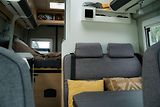 Sunlight (2027) IBEX 604D, 4x4, Offroad paket - náhled 14