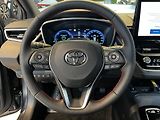 Toyota Corolla 2.0HEV, GR Sport - náhled 16