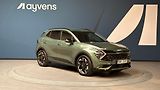 Kia Sportage 1.6 T-GDi MHEV 4x4 GT Line DCT - náhled 1