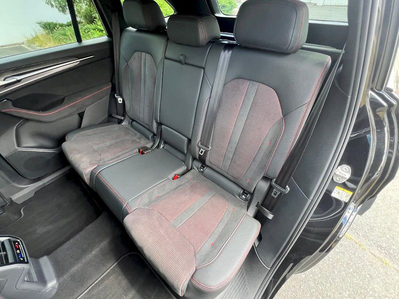 Škoda Kodiaq (2025) RS 2.0TSi 195kW 7°automatická - fotka 14 z 31