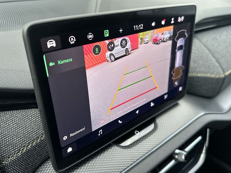 Škoda Kodiaq (2025) 2.0 TDI DSG Selection - fotka 13 z 33