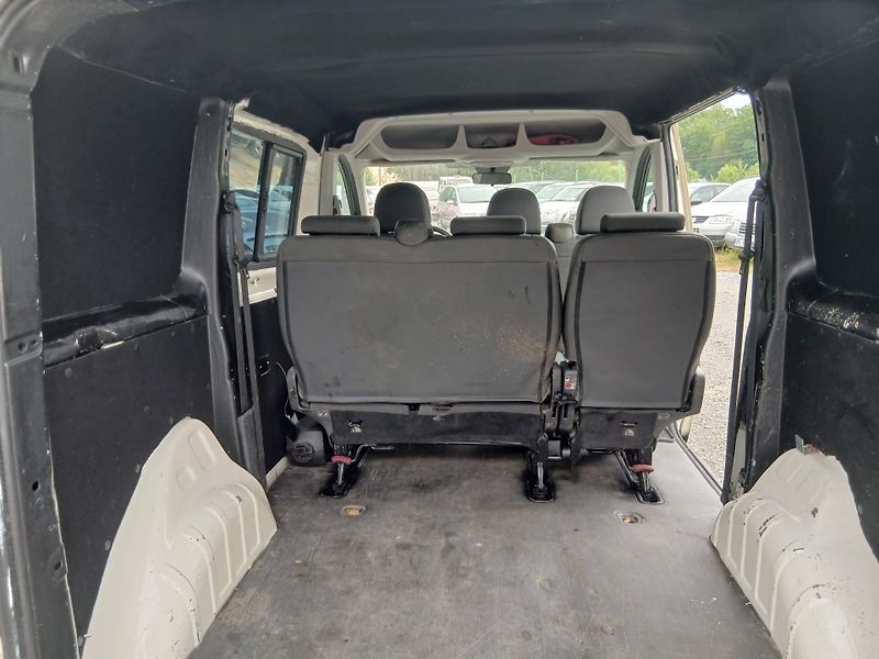 Citroën Jumpy 1.6 HDI, tažné - fotka 27 z 28