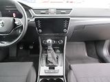 Škoda Superb (2023) IV 2,0 TDi - náhled 7