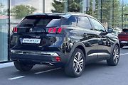 Peugeot 3008 2,0 BlueHDi GT