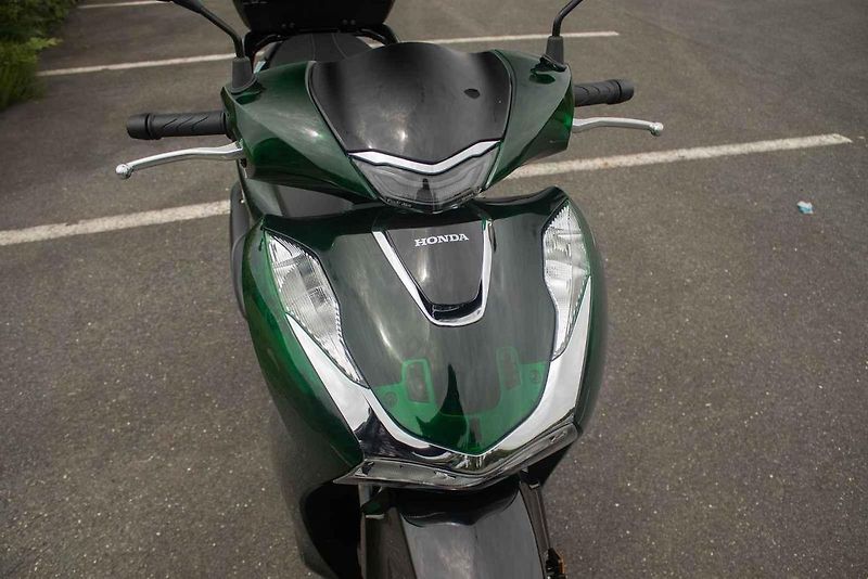 Honda SH125