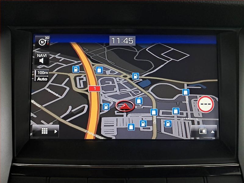 Hyundai Tucson (2016) 1.7 CRDi, ČR,1.maj, Navi - fotka 17 z 17