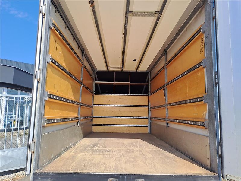Fiat Ducato 3,0 Multijet - fotka 5 z 12
