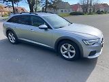Audi A6 Allroad 3,0TDi quattro LED, tažné - náhled 2