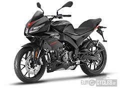 Aprilia Tuono 125 (2026) Euro 5+ AKCE - fotografie inzerátu