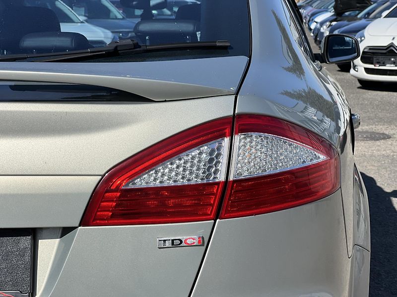 Ford Mondeo 2.0TDCi ALU KLIMA PŮVOD ČR - fotka 34 z 34