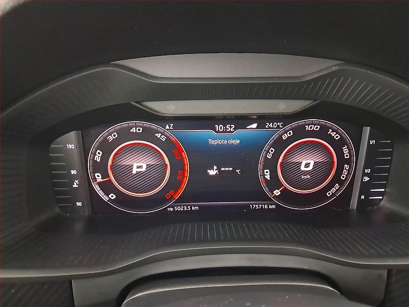 Škoda Kodiaq (2018) RS 2.0 TDI - fotka 11 z 28