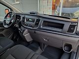 Ford Transit Custom 2.0TDCI Trend L1,ČR,1.Majitel - náhled 13
