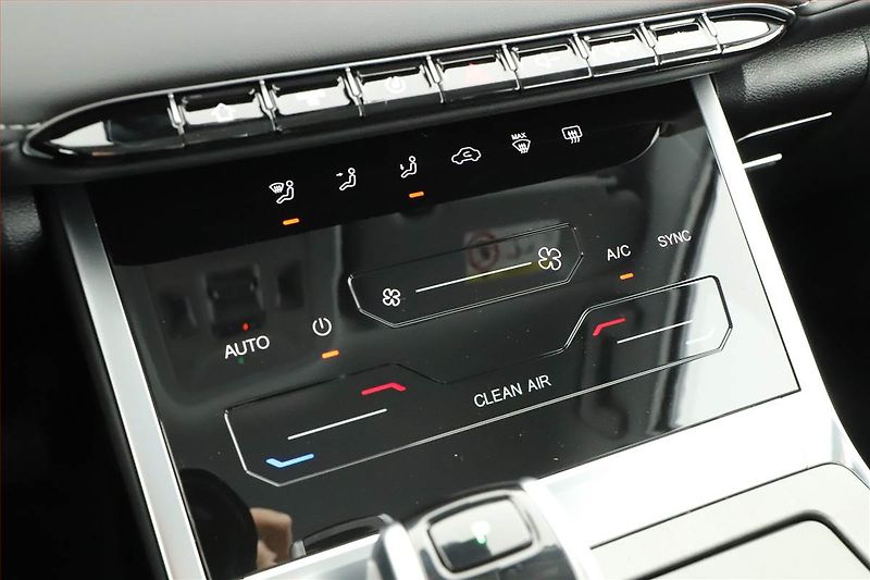 Chery Tiggo 4 HEV (2026) 1.5 Hybrid, COMFORT - fotka 19 z 21