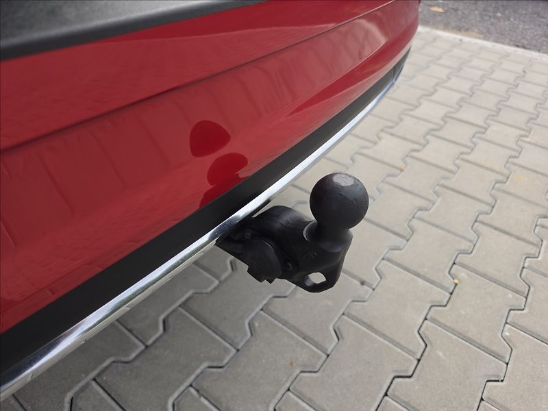 Škoda Karoq 1,5 TSi 110KW DSG Sportline TZ - fotka 34 z 46