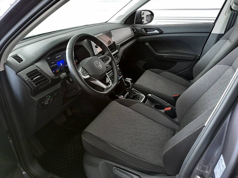 Volkswagen Ostatní (2024) 1.0 TSI (85kW/115k) DSG, Life - fotka 6 z 23