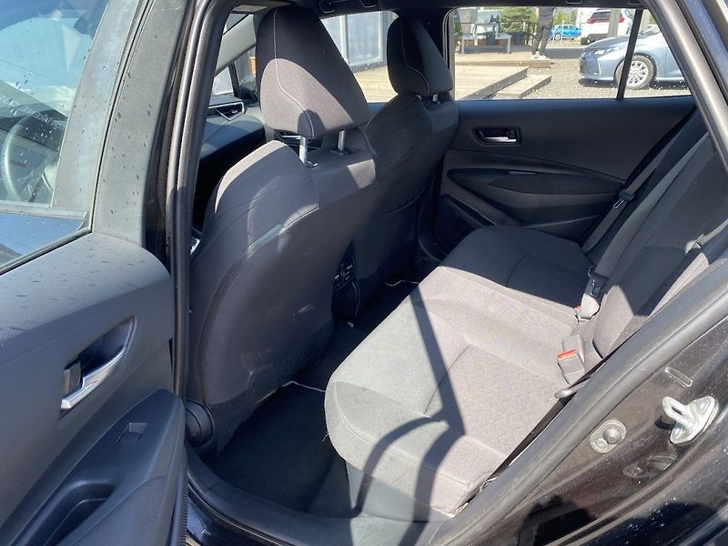 Toyota Corolla 2.0HSD, ČR-1m, ComTech, DPH - fotka 12 z 31