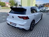 Volkswagen Golf 2.0 TSI 235kW-R-PERFORMANCE - náhled 4