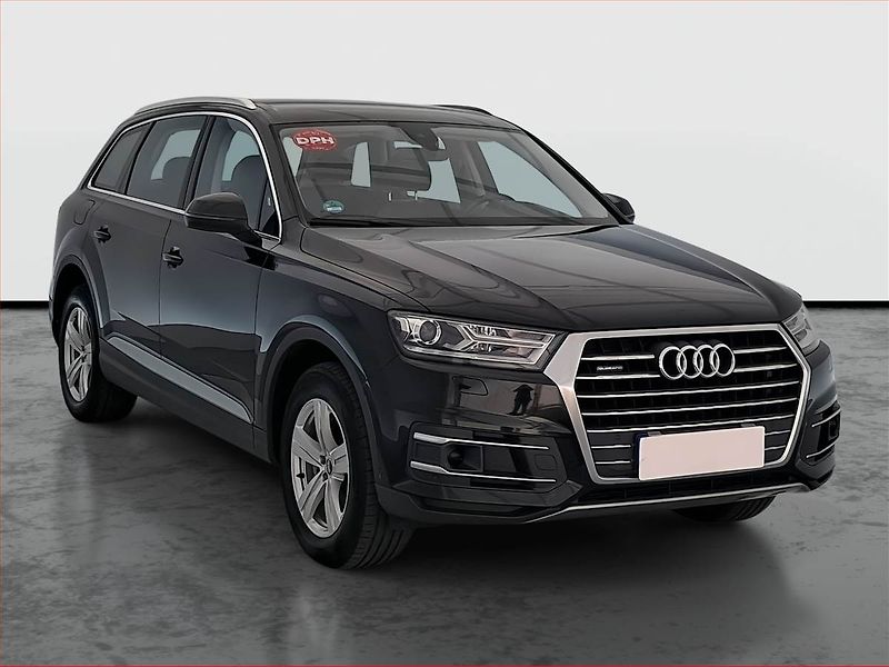 Audi Q7 (2016) 3.0 TDI - fotografie inzerátu