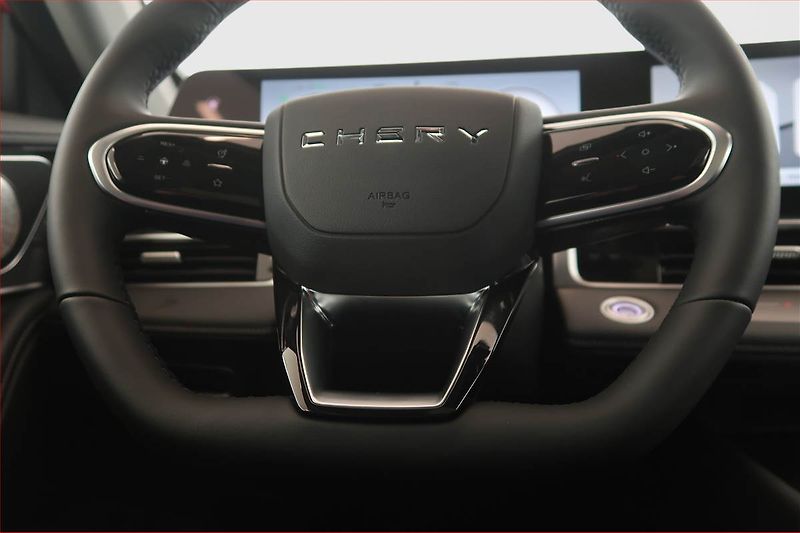 Chery Tiggo 7 (2026) 1.6 TGDI, UNIQUE, Ad. tempomat - fotka 19 z 22