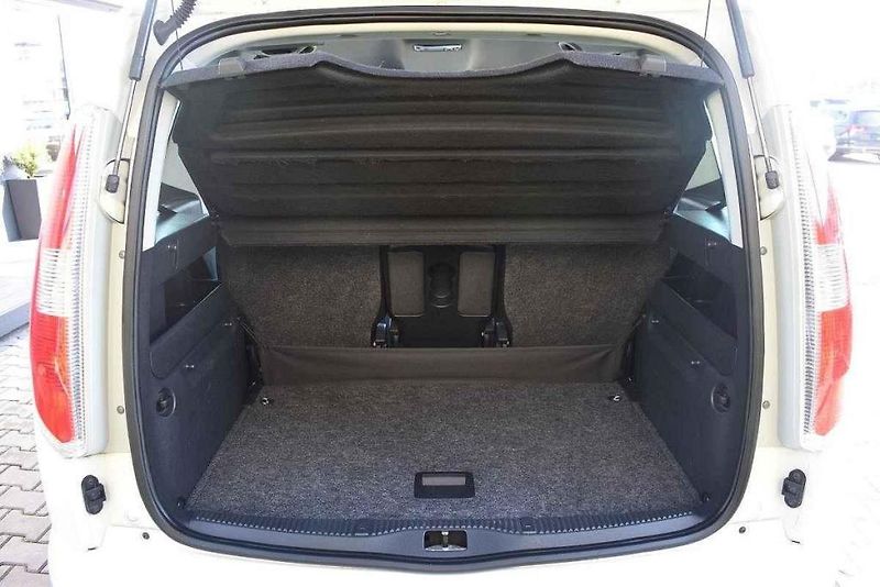 Škoda Roomster 1,4 16V.