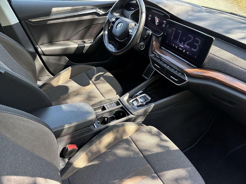 Škoda Octavia (2021) Combi 2.0 TDI 4x4 DSG Scout - fotka 10 z 33