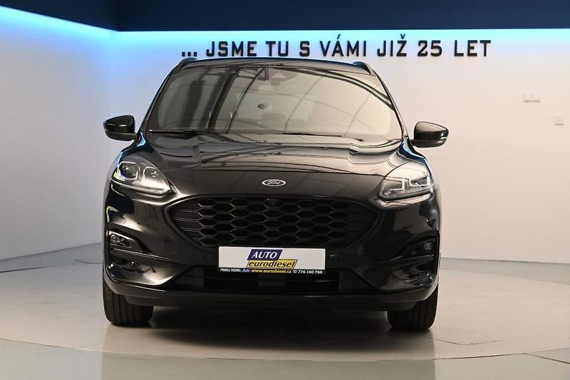 Ford Kuga (2022) 2.0 ST-LINE X LED ACC BO Tažné - fotka 3 z 46