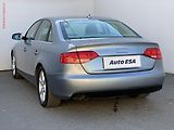Audi A4 (2010) 2.0 TDi Quattro, Bixen, navi - náhled 6