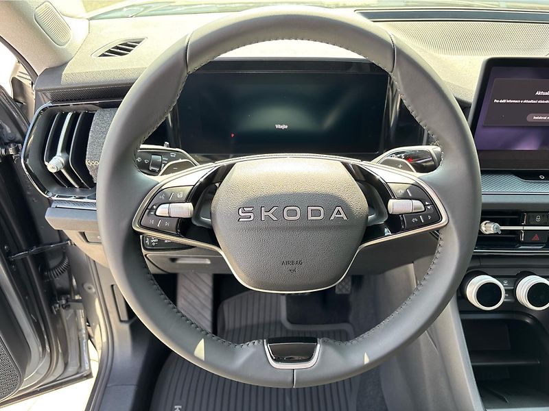 Škoda Kodiaq 2,0 TDI 110 kW SELECTION DSG - fotka 14 z 30