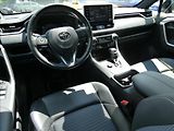 Toyota RAV4 2,5 Hybrid,1.maj,ČR,tažné - náhled 11