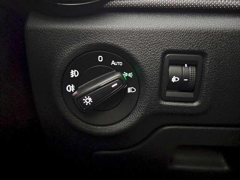 Škoda Fabia (2021) 1,0TSI 70 kW Ambition Plus - fotka 24 z 28