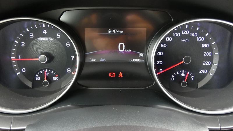 Kia Ceed SW 1.5 T-GDI SPIN - fotka 13 z 22