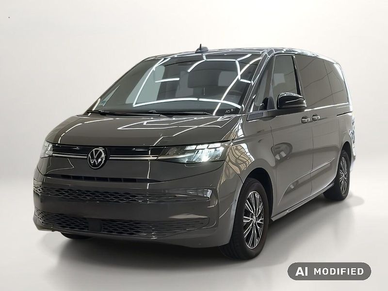 Volkswagen Multivan (2024) T7 TDI DSG LONG*ACC*NT*TZ*CAM* - fotka 2 z 20