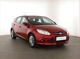 Ford Focus (2012) 1.6 i, Park. senzory - náhled 1