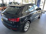 Audi Q3 2,0   TDI 130kW,AUTOMAT,QUATTR - náhled 6