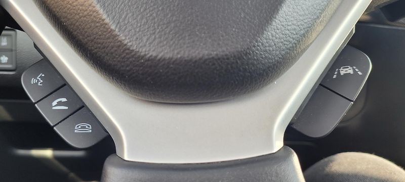 Suzuki Vitara (2018) 1,4 103kW DSG 4×4 BoosterJet - fotka 32 z 55
