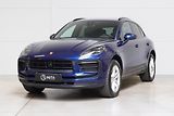 Porsche Macan 2.0TSI,1.MAJ,ČR,DPH,ACC,Kamera - náhled 1