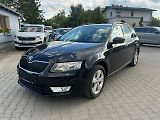 Škoda Octavia (2013) 1,4TSi elegance combi 103kW   - náhled 1