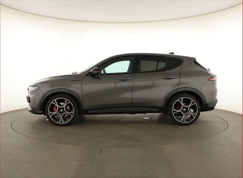 Alfa Romeo Tonale (2023) 1.5 VGT 48V MHEV - fotka 3 z 16