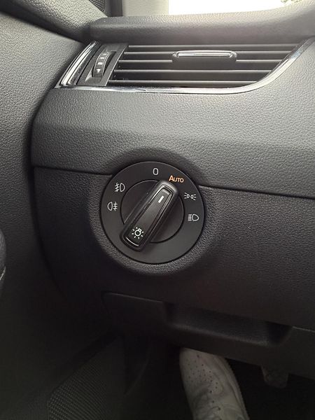 Škoda Octavia (2019) 1. Majitel, Dovoz - fotka 20 z 21