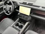 Land Rover Defender (2026) 110 V8 P635 OCTA Sargasso Blue - náhled 34