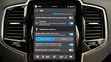 Volvo XC90 2.0 B5 AUT AWD Plus Bright - náhled 28