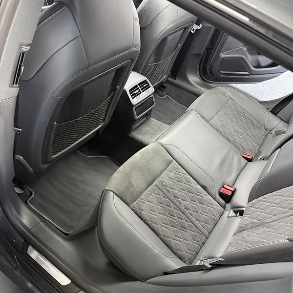 Audi S7 (2022) Tovární záruka, odpočet DPH - fotka 7 z 10