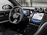 Mercedes-Benz GLC (2026) 300 de 4MATIC kupé s hybridní - náhled 9