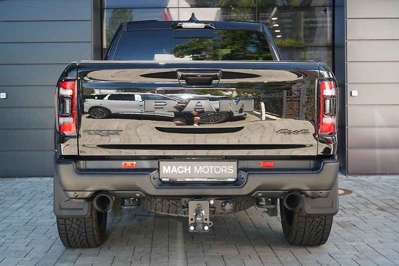 Dodge RAM 1500 TRX, Equipment Level 2 - fotka 16 z 62