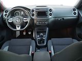 Volkswagen Tiguan (2013) 2.0 TDi 4x4, R-Line, bixen - náhled 8