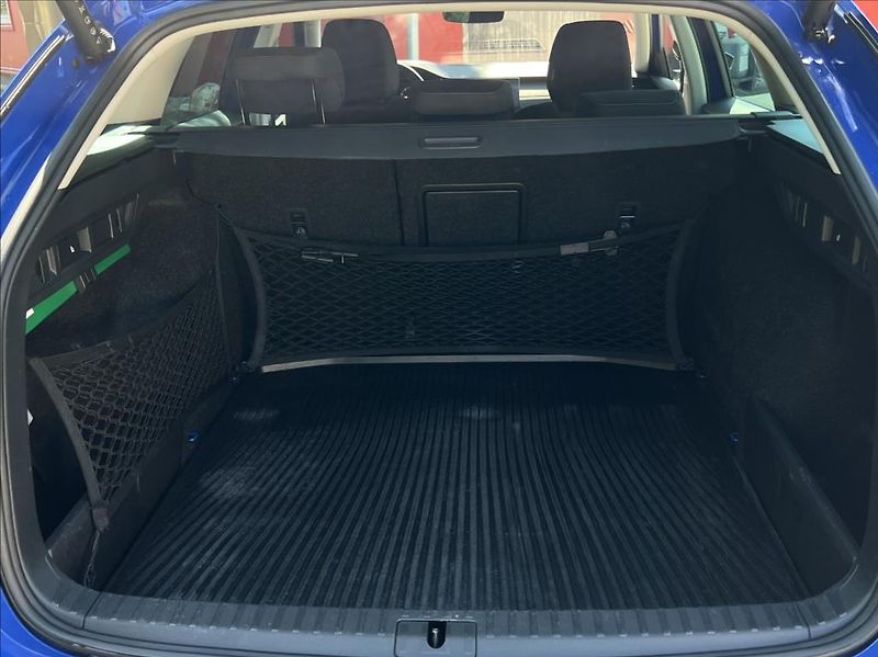 Škoda Octavia 2,0 TDI 110kW Style webasto - fotka 15 z 31