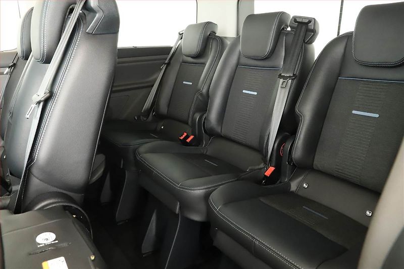 Ford Tourneo Custom (2022) Active 2.0 EcoBlue, DPH - fotka 12 z 20