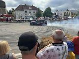 Ve Slatinicích si premiérový MotorFest užívaly davy, 25. května 2024