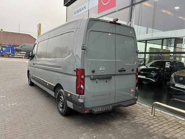 Nissan Interstar (2026) INTERSTAR L3H2 2.0dci 96kw  - fotka 4 z 7
